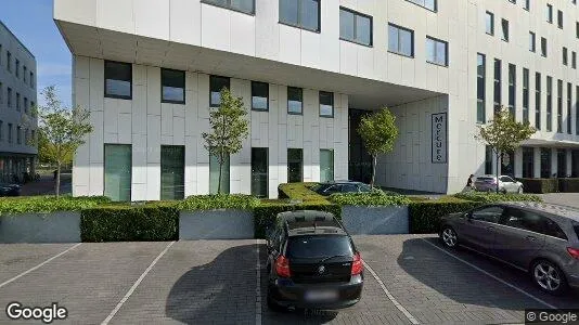 Büros zum Kauf i Roeselare – Foto von Google Street View