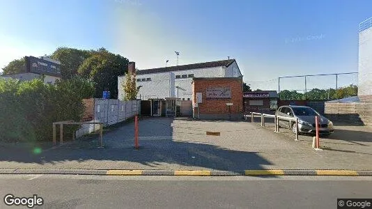 Lokaler til salg i Zele - Foto fra Google Street View
