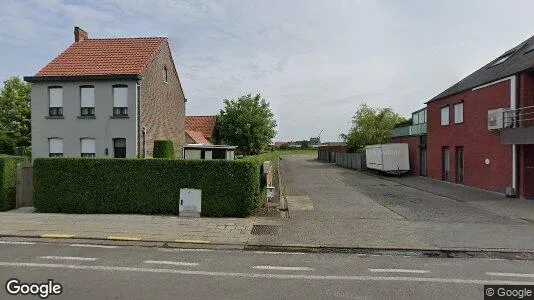 Bedrijfsruimtes te koop i Eeklo - Foto uit Google Street View