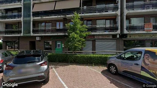 Kontorlokaler til salg i Hasselt - Foto fra Google Street View