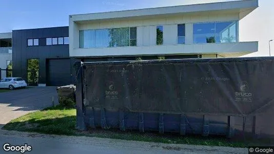 Gewerbeflächen zum Kauf i Bilzen – Foto von Google Street View