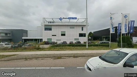 Lokaler til salg i Genk - Foto fra Google Street View