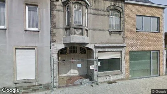 Warehouses for sale i Kortrijk - Photo from Google Street View