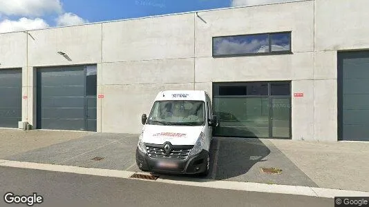 Lokaler til salg i Ichtegem - Foto fra Google Street View
