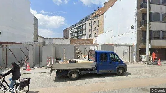 Commercial properties for rent i Blankenberge - Photo from Google Street View