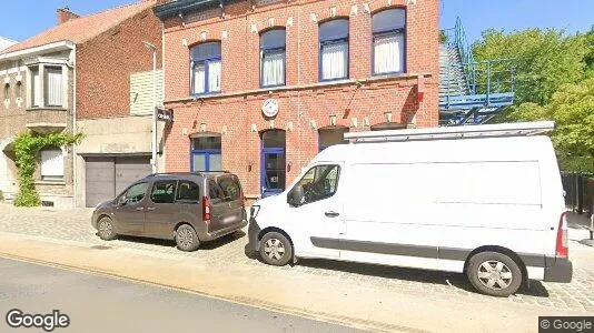 Commercial properties for rent i Deerlijk - Photo from Google Street View
