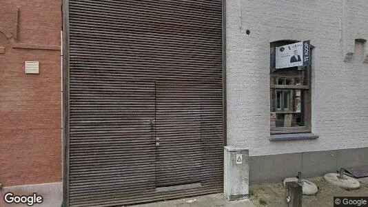 Propiedades comerciales En venta i Moorslede - Foto de Google Street View