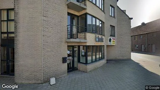 Propiedades comerciales En venta i Dentergem - Foto de Google Street View