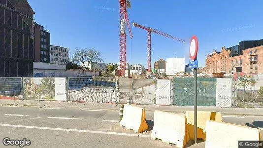 Office spaces for sale i Stad Gent - Photo from Google Street View