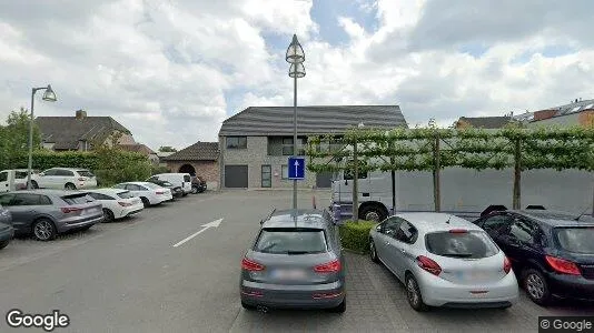 Office spaces for sale i Oostkamp - Photo from Google Street View