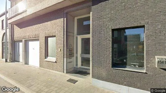 Gewerbeflächen zum Kauf i Hamme – Foto von Google Street View