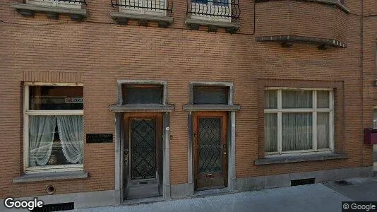 Lokaler til leie i Oudenaarde – Bilde fra Google Street View