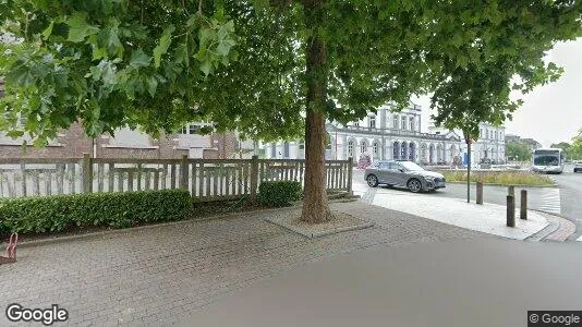Lokaler til salgs i Ronse – Bilde fra Google Street View