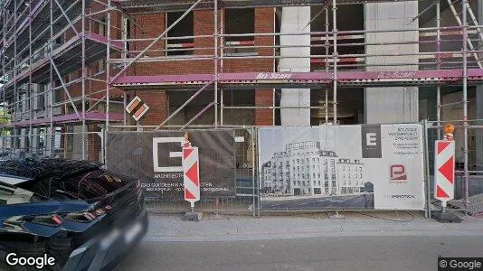 Commercial properties for rent i Zwevegem - Photo from Google Street View