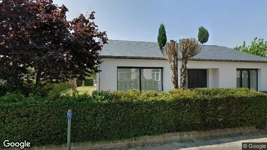 Almacenes En venta i Aalst - Foto de Google Street View
