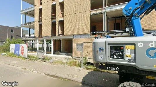 Gewerbeflächen zur Miete i Lommel – Foto von Google Street View