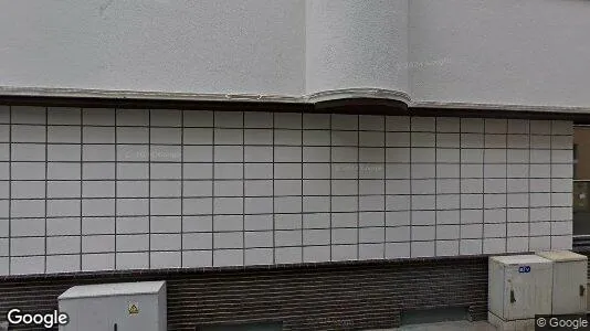 Espacios de oficina En venta i Oostende - Foto de Google Street View