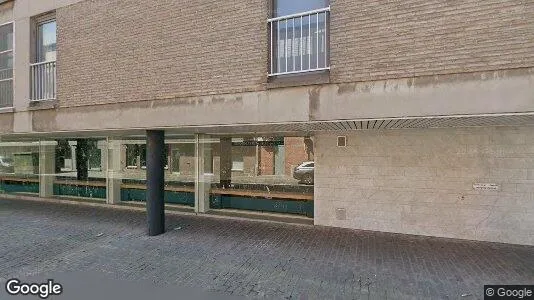 Commercial properties for rent i Deinze - Photo from Google Street View
