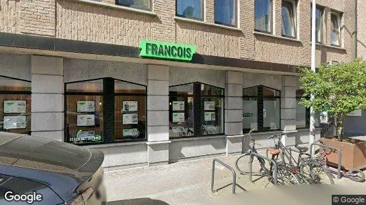 Lokaler til salgs i Waregem – Bilde fra Google Street View