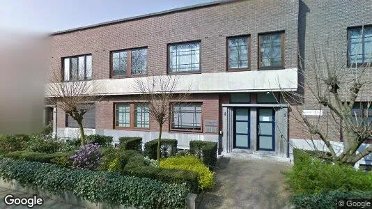Office spaces for sale i Stad Antwerp - Photo from Google Street View