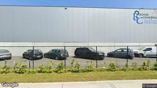 Bedrijfsruimtes te koop i Ruiselede - Foto uit Google Street View