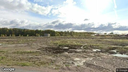 Værkstedslokaler til leje i Norrköping - Foto fra Google Street View