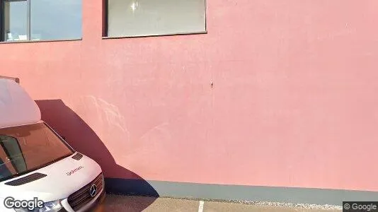 Kontorer til leie i Deventer – Bilde fra Google Street View