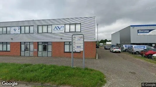 Bedrijfsruimtes te koop i Meppel - Foto uit Google Street View
