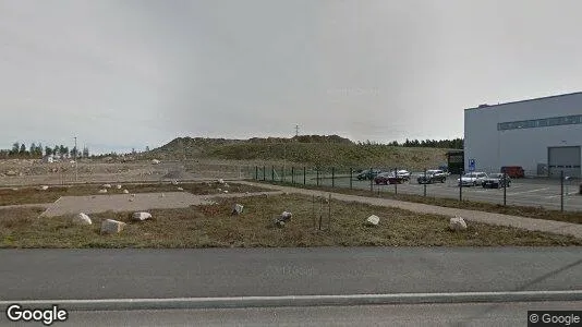 Nieruchomości komercyjne Do wynajęcia i Vantaa - Zdjęcie z Google Street View