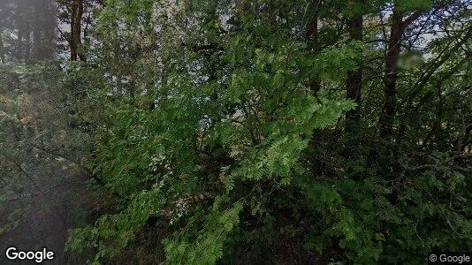 Werkstätte zur Miete i Raisio – Foto von Google Street View