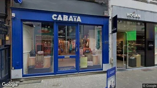 Commercial properties for rent i Stad Antwerp - Photo from Google Street View