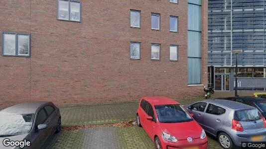 Commercial properties for sale i Alkmaar - Photo from Google Street View
