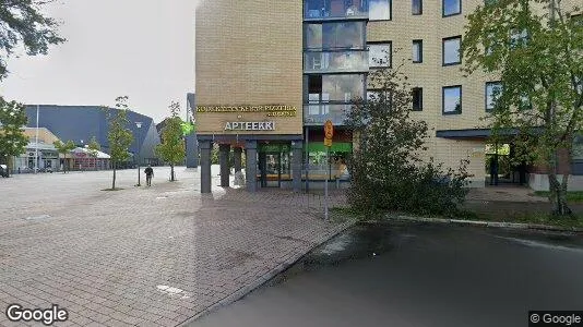 Office spaces for rent i Jyväskylä - Photo from Google Street View
