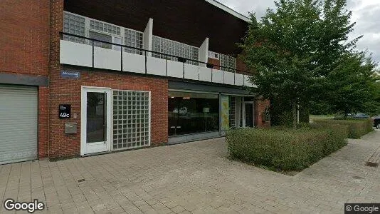 Bedrijfsruimtes te koop i Stad Antwerp - Foto uit Google Street View