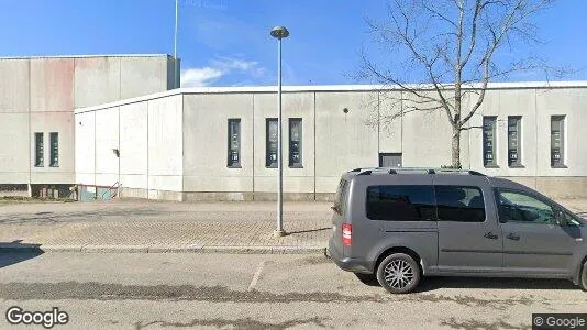 Lokaler til leje i Vantaa - Foto fra Google Street View