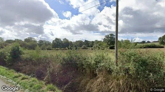 Lokaler til leje i Subcetate - Foto fra Google Street View