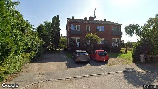 Bedrijfsruimtes te koop i Västerås - Foto uit Google Street View