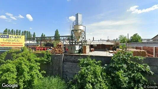 Lokaler til salg i Trnava - Foto fra Google Street View