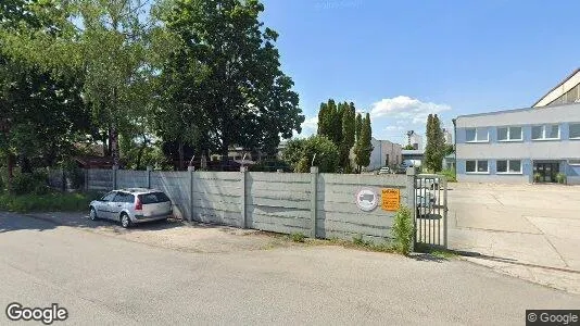 Gewerbeflächen zur Miete i Trnava – Foto von Google Street View