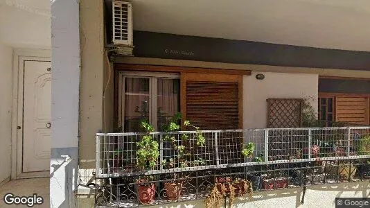 Büros zur Miete i Chios – Foto von Google Street View
