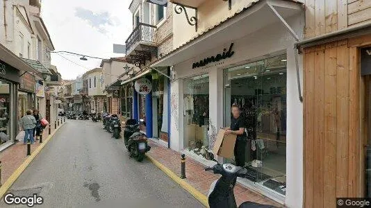 Espacios de oficina En alquiler i Chios - Foto de Google Street View