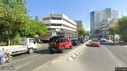Lokale biurowe Na sprzedaż i Nikozja Lefkosia - Zdjęcie z Google Street View