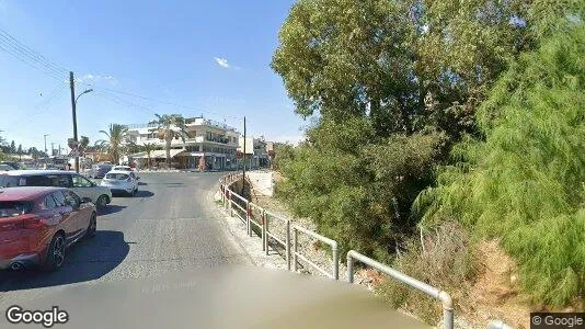 Propiedades comerciales En venta i Limassol - Foto de Google Street View