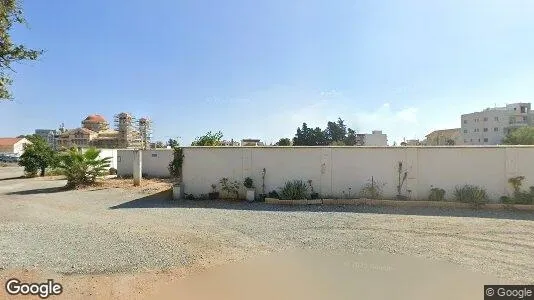 Nieruchomości komercyjne Na sprzedaż i Limassol - Zdjęcie z Google Street View