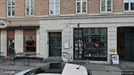 Büro zur Miete, Nørrebro, Kopenhagen, Ravnsborggade 8B