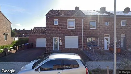 Bedrijfsruimtes te koop i Heerlen - Foto uit Google Street View