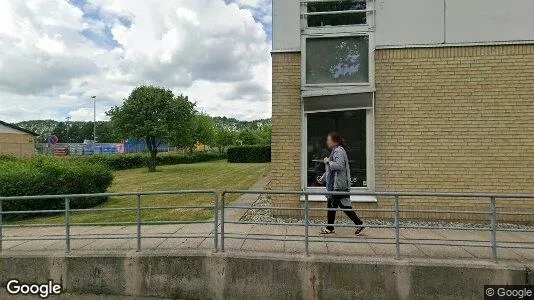 Office spaces for rent i Albertslund - Photo from Google Street View