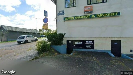 Propiedades comerciales En venta i Vantaa - Foto de Google Street View