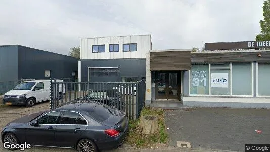 Büros zur Miete i Zaanstad – Foto von Google Street View