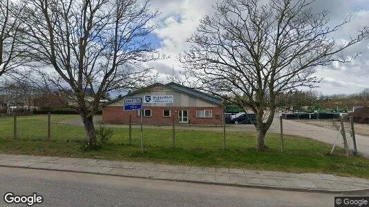 Warehouses for sale i Nørre Aaby - Photo from Google Street View